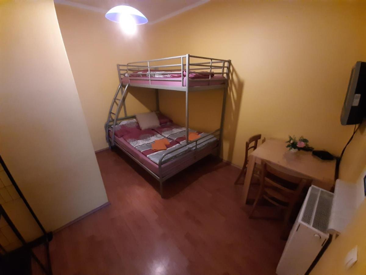 Monterooms Schoenbrunn 10 Minutes To Downtown Hospedagem domiciliar