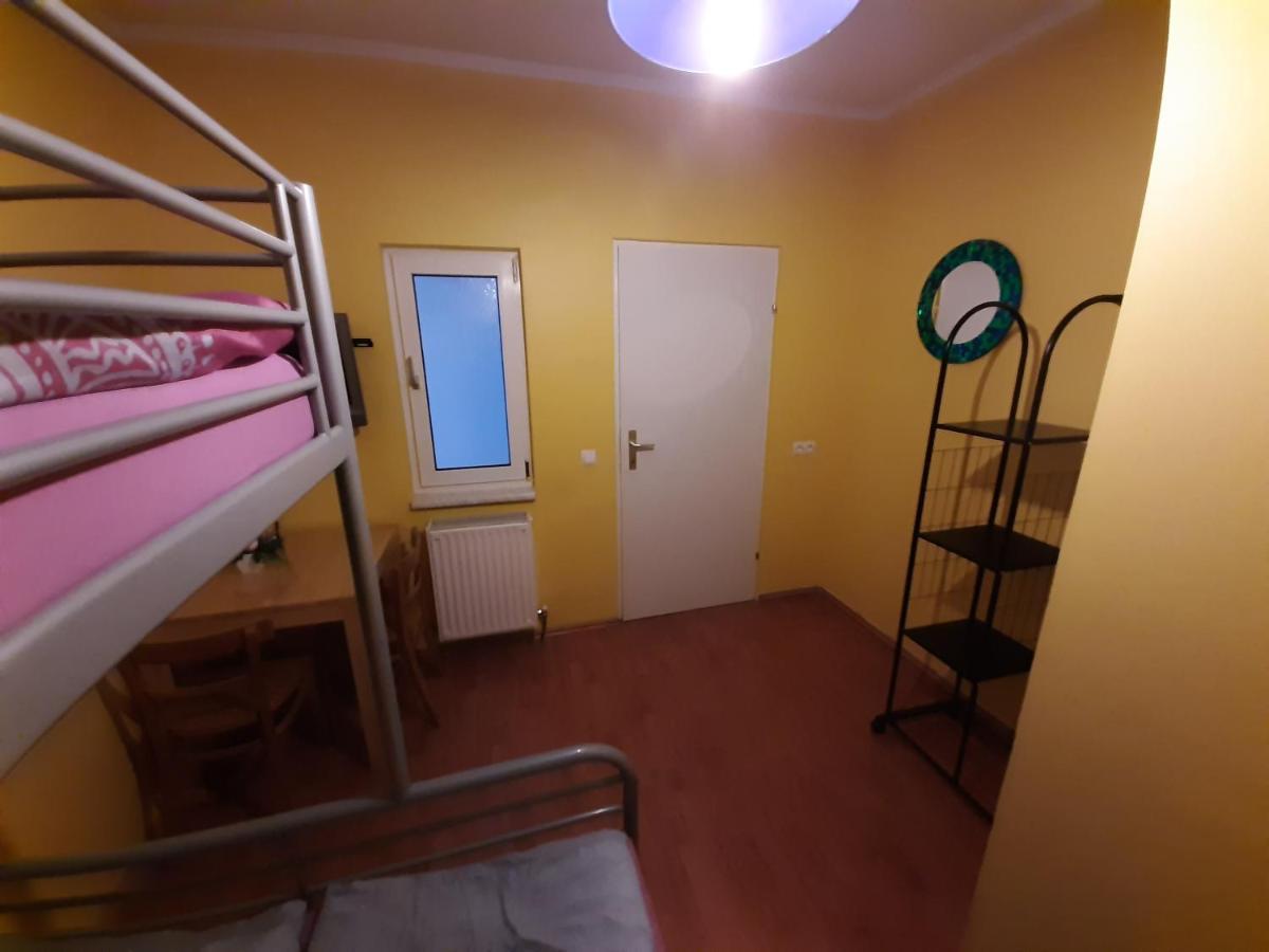 Monterooms Schoenbrunn 10 Minutes To Downtown Hospedagem domiciliar *