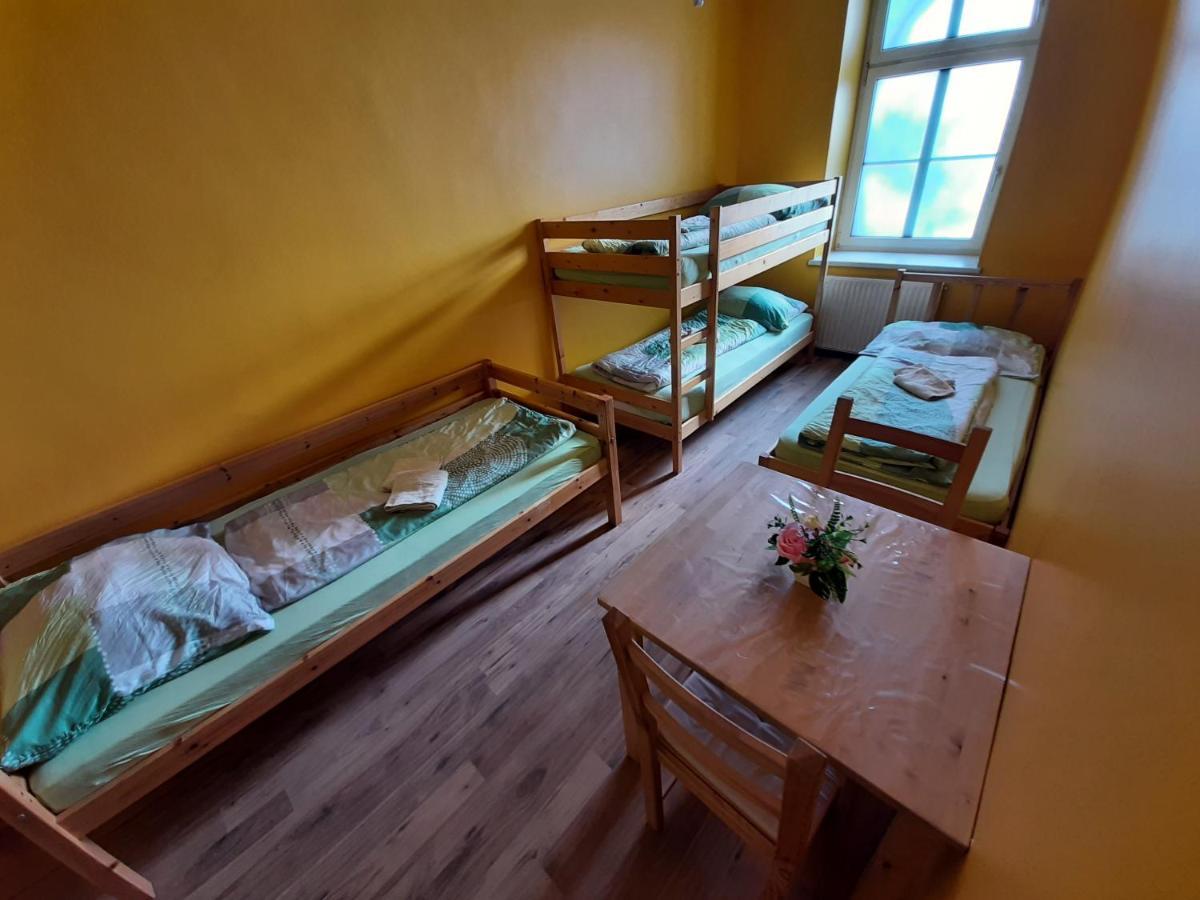 Monterooms Schoenbrunn 10 Minutes To Downtown Viena