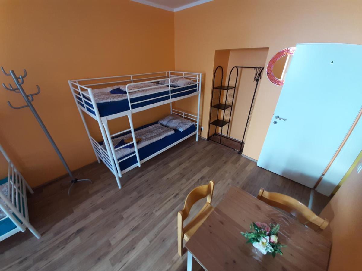 Hospedagem domiciliar Monterooms Schoenbrunn 10 Minutes To Downtown Viena
