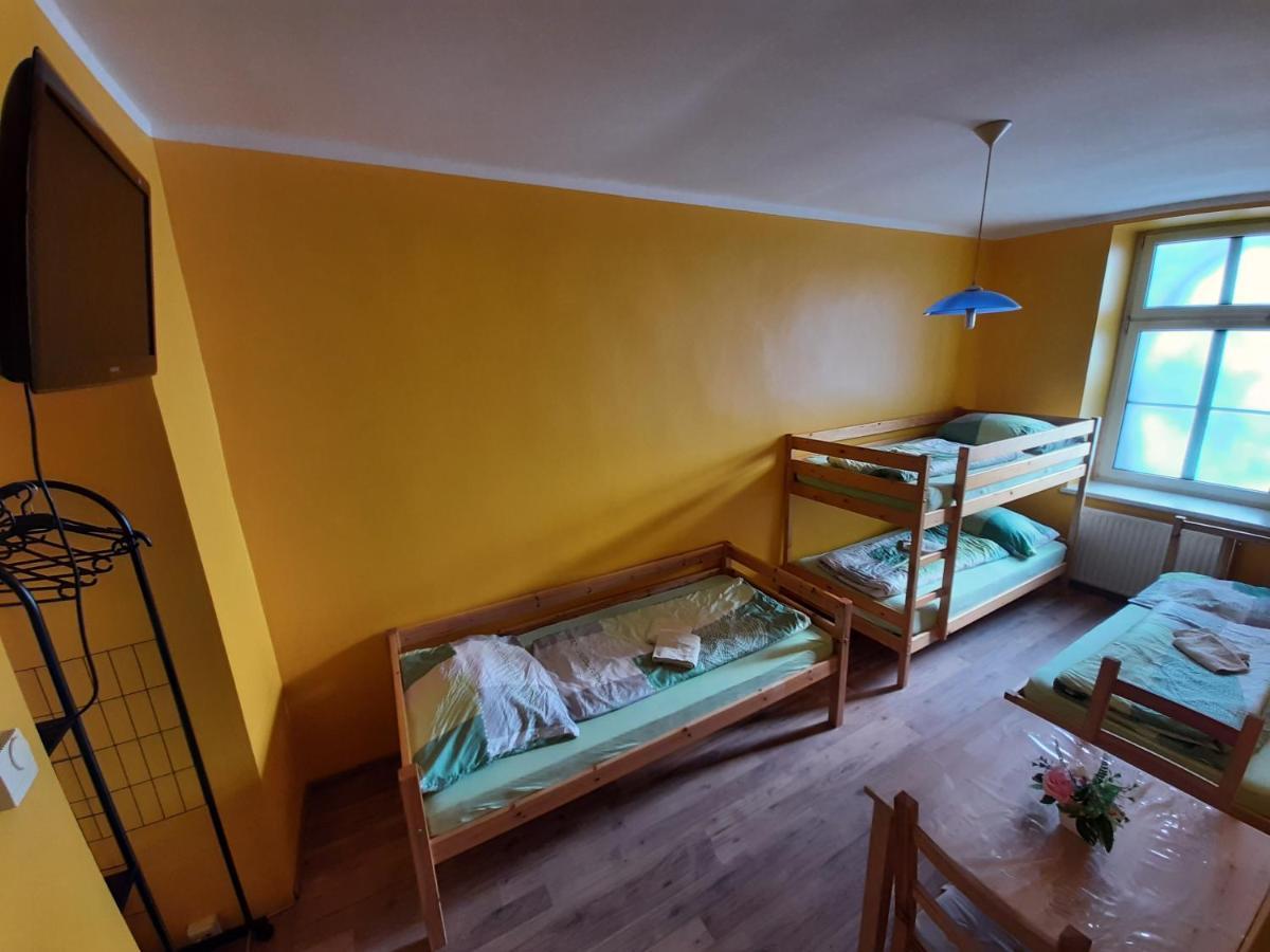 Hospedagem domiciliar Monterooms Schoenbrunn 10 Minutes To Downtown Viena