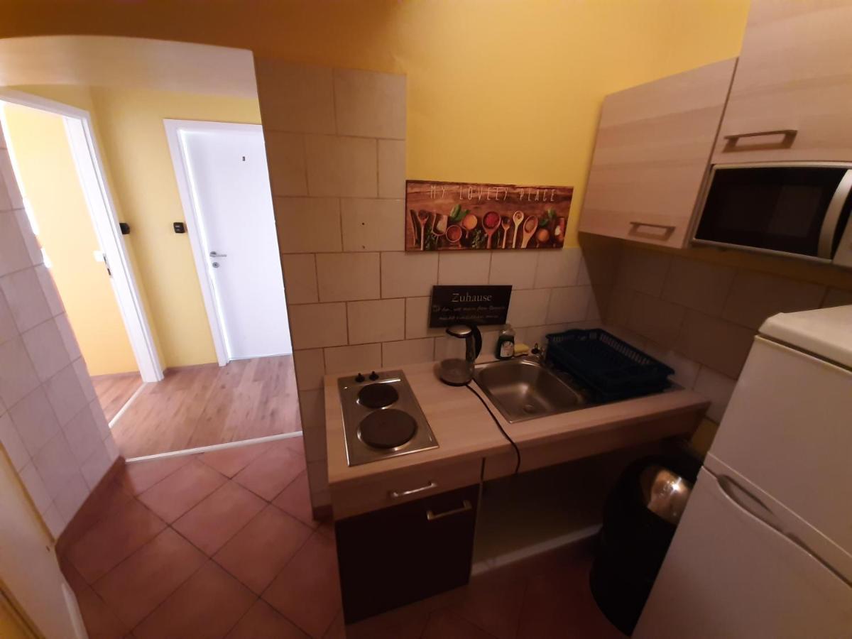 Monterooms Schoenbrunn 10 Minutes To Downtown Hospedagem domiciliar Viena