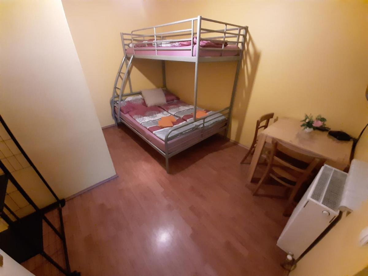 Monterooms Schoenbrunn 10 Minutes To Downtown Hospedagem domiciliar *