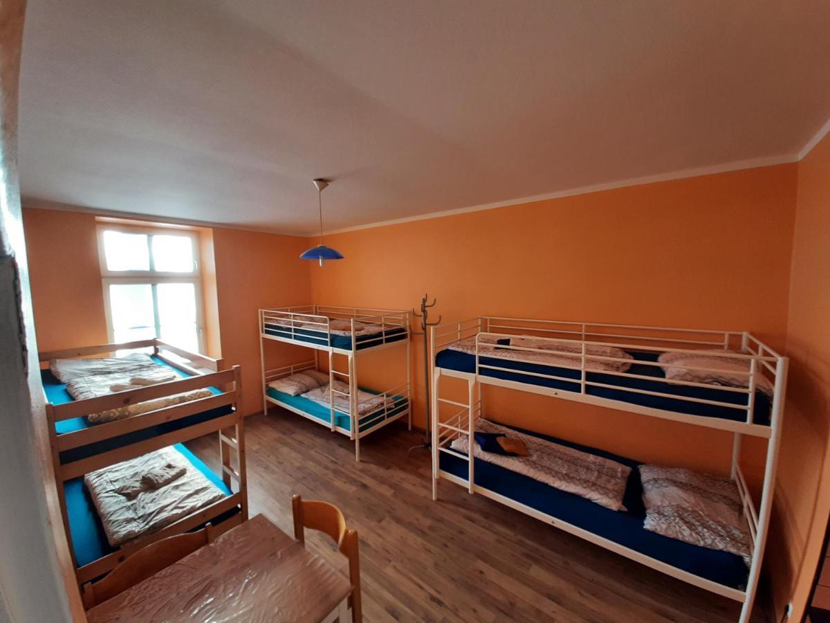 Hospedagem domiciliar Monterooms Schoenbrunn 10 Minutes To Downtown *