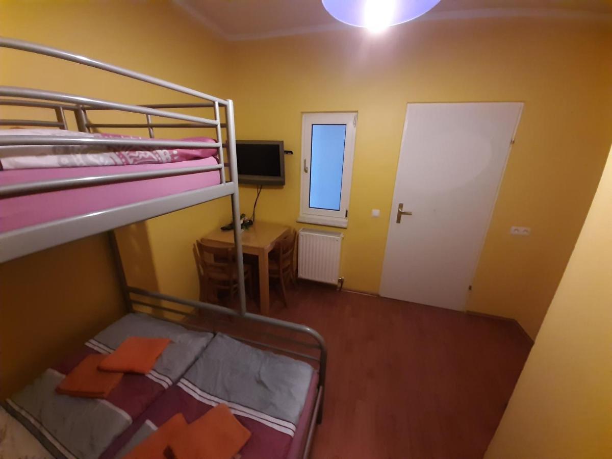 Monterooms Schoenbrunn 10 Minutes To Downtown Hospedagem domiciliar *