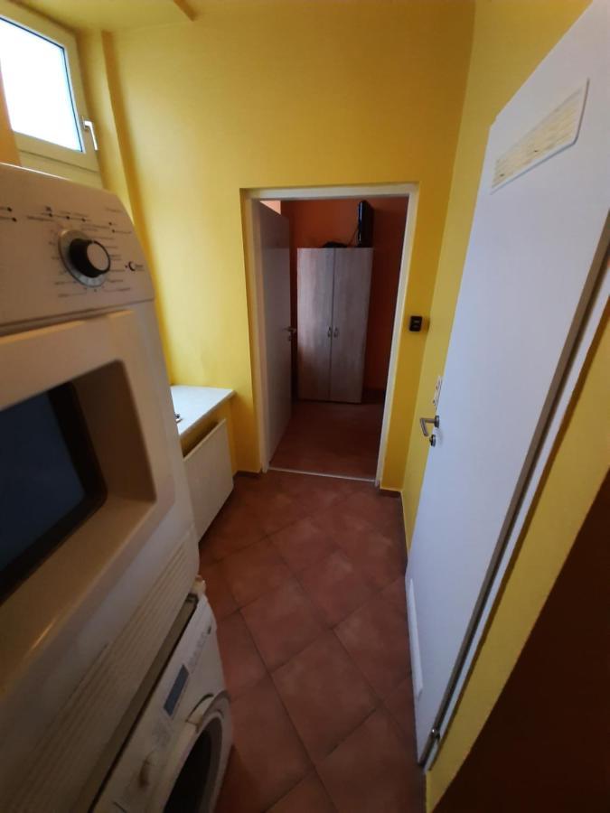 Hospedagem domiciliar Monterooms Schoenbrunn 10 Minutes To Downtown Viena