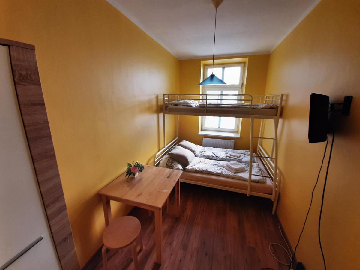 Hospedagem domiciliar Monterooms Schoenbrunn 10 Minutes To Downtown