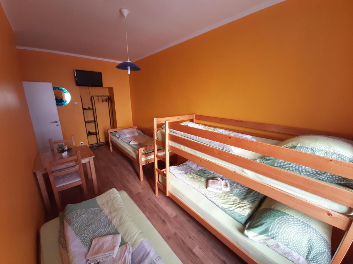 Hospedagem domiciliar Monterooms Schoenbrunn 10 Minutes To Downtown Viena
