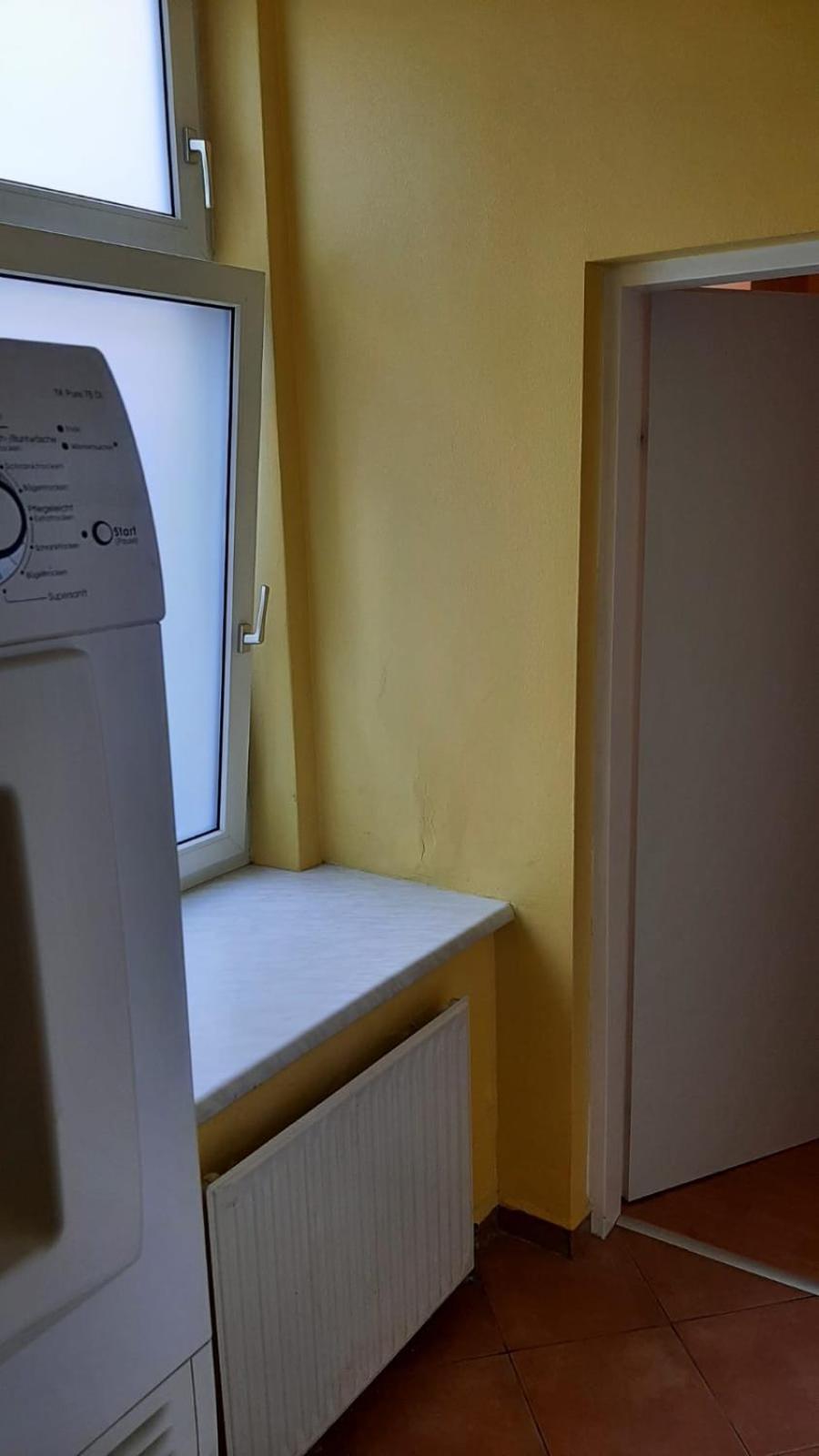 Hospedagem domiciliar Monterooms Schoenbrunn 10 Minutes To Downtown Viena