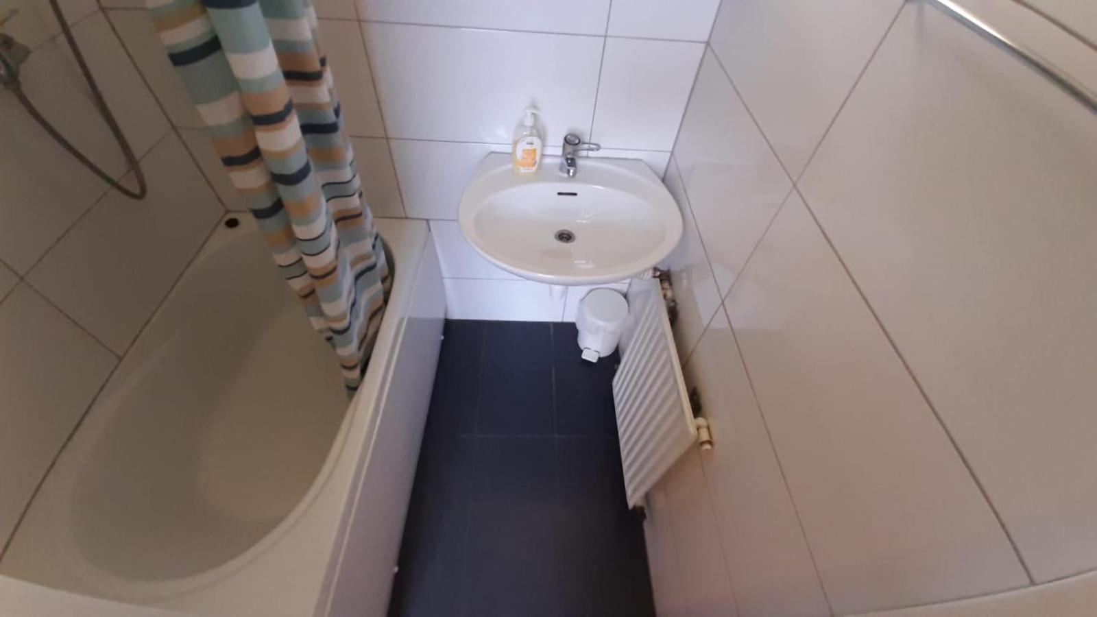 Monterooms Schoenbrunn 10 Minutes To Downtown Hospedagem domiciliar *
