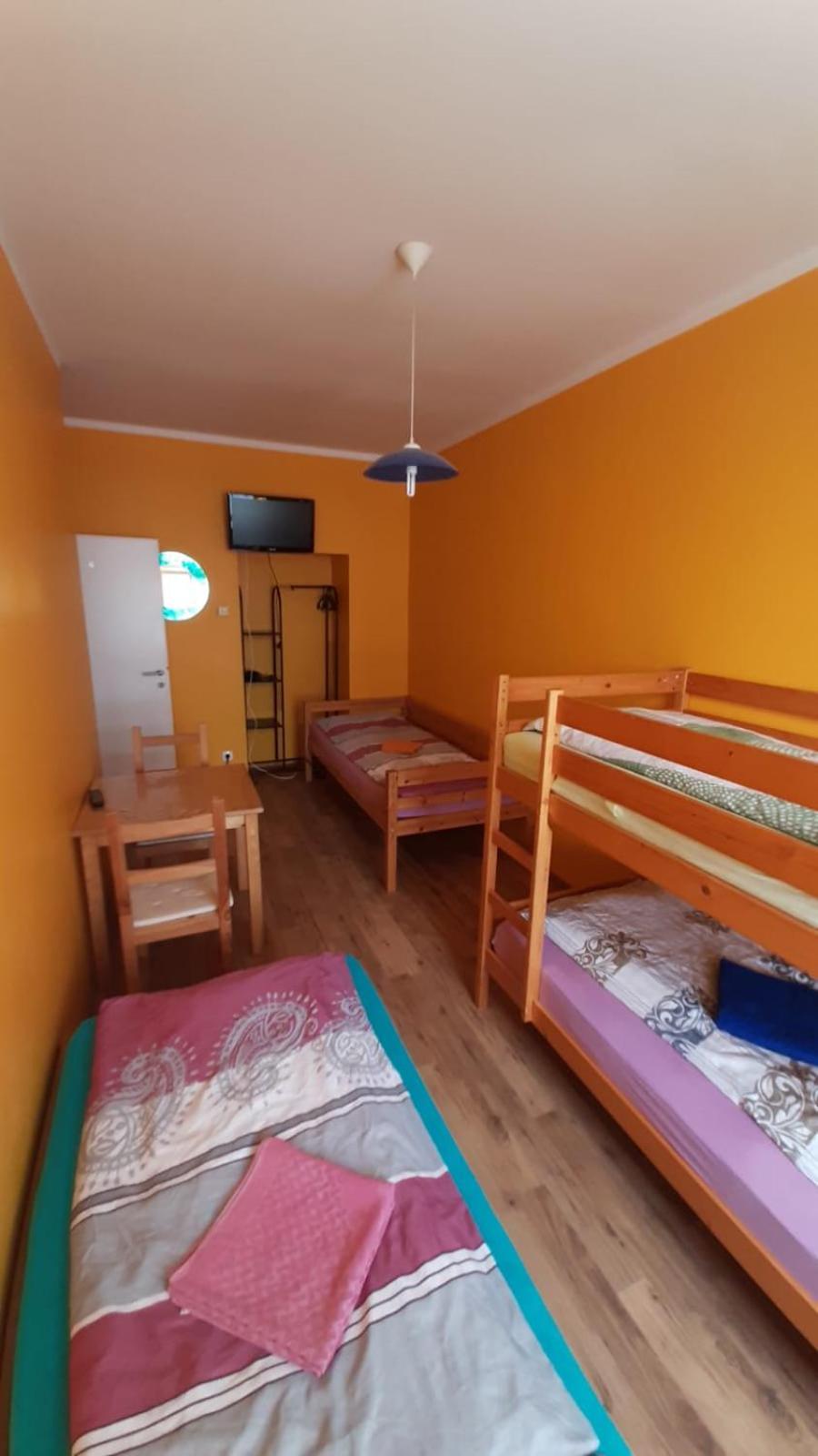 Hospedagem domiciliar Monterooms Schoenbrunn 10 Minutes To Downtown Viena