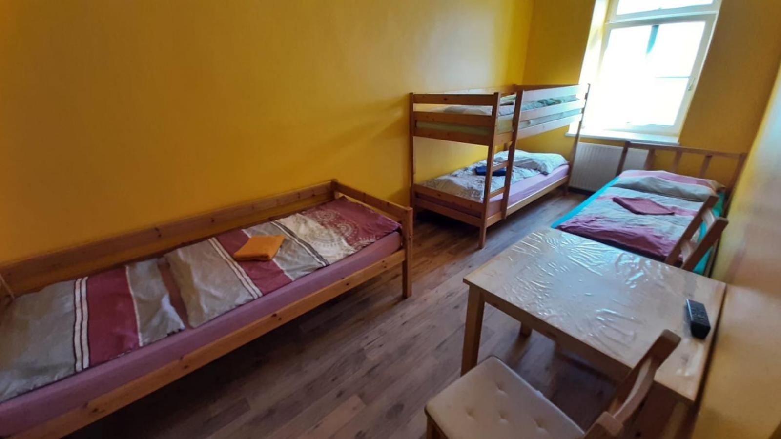 Monterooms Schoenbrunn 10 Minutes To Downtown Hospedagem domiciliar *