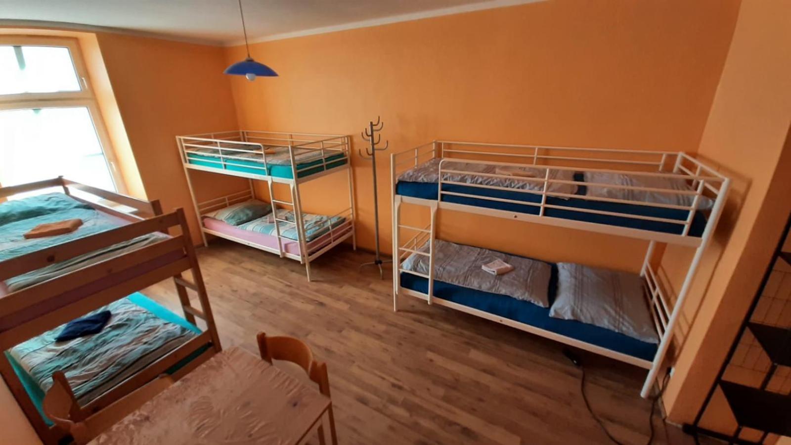 Hospedagem domiciliar Monterooms Schoenbrunn 10 Minutes To Downtown Viena