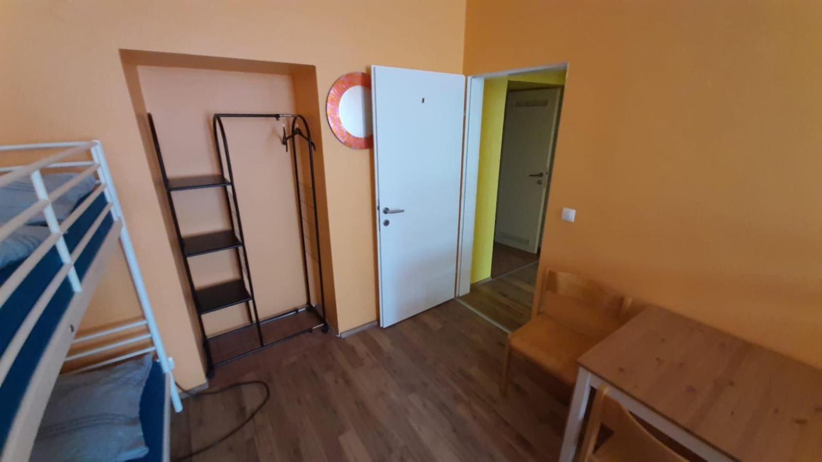 Monterooms Schoenbrunn 10 Minutes To Downtown Hospedagem domiciliar