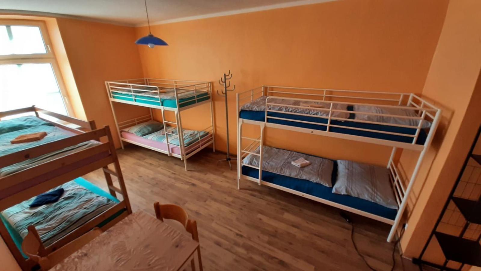 Hospedagem domiciliar Monterooms Schoenbrunn 10 Minutes To Downtown