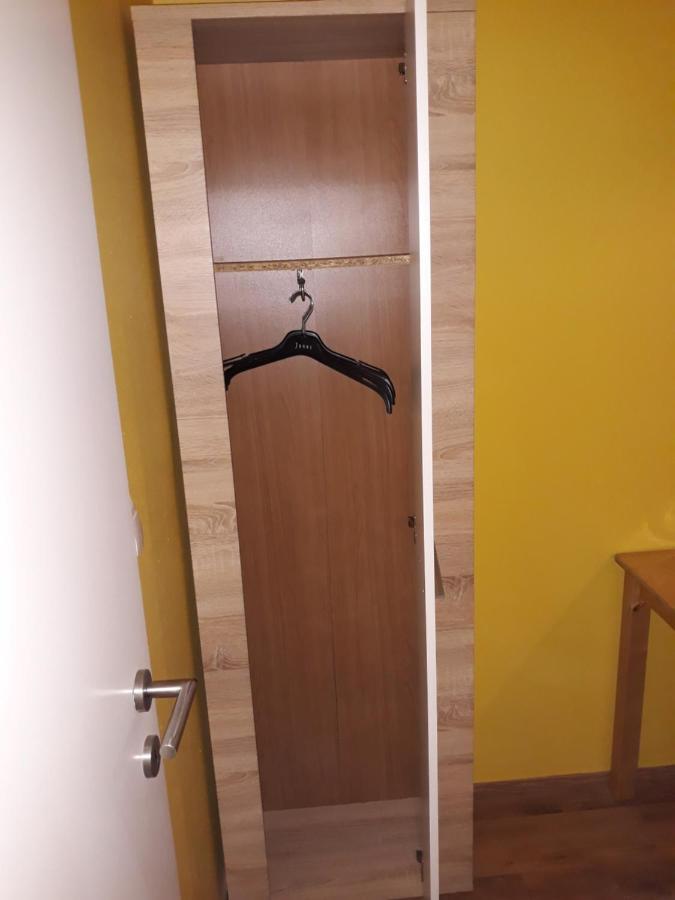 Hospedagem domiciliar Monterooms Schoenbrunn 10 Minutes To Downtown Viena