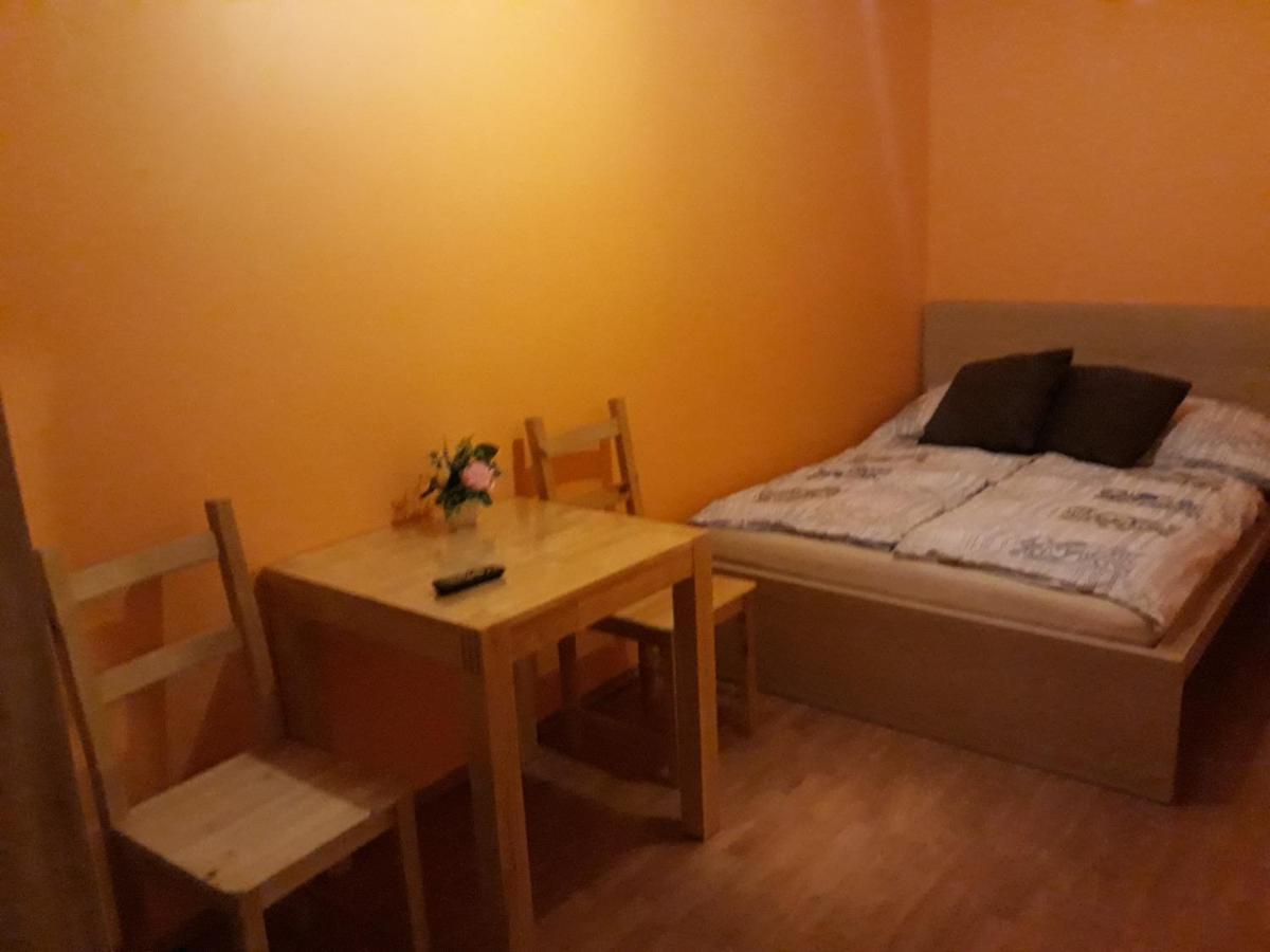 Monterooms Schoenbrunn 10 Minutes To Downtown Hospedagem domiciliar *