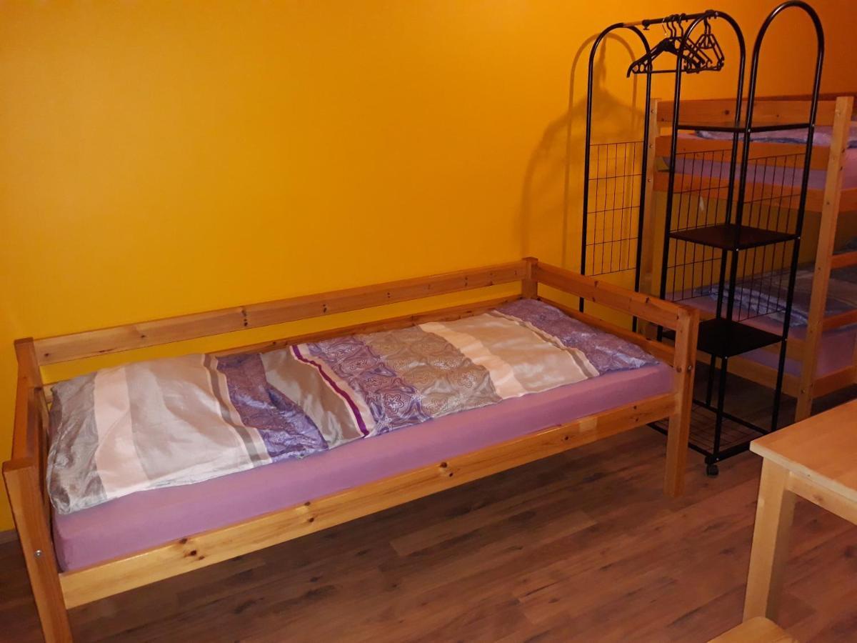 Hospedagem domiciliar Monterooms Schoenbrunn 10 Minutes To Downtown *